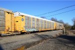 BNSF 20440IS NEW TO RRPA / TTGX 603898